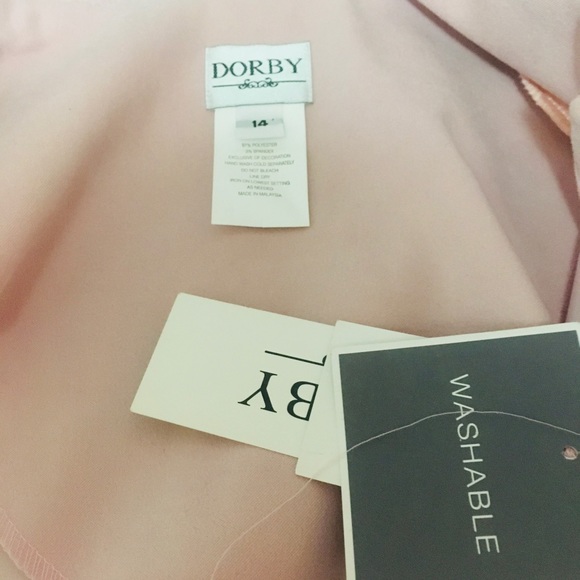 Dorby lady jacket size 14 - Picture 5 of 5